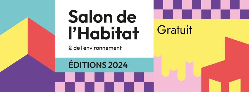 Salon de l'habitat de Bressuire 2024